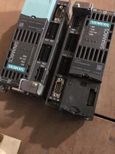 西门子S110系列CU305DP - 图0