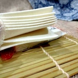 Бесплатная доставка Anhui Specialty Cake Anqing Bai Zhaoshi 420 грамм пирожных подарков, чтобы дать подарки на кусочке для торта независимо