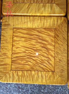 椅子换鞋凳工艺品金丝楠木