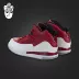 Air Jordan Spizike AJ Spike Kids Shoes Giày trẻ em Giày thể thao hợp thời trang - Giày dép trẻ em / Giầy trẻ