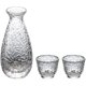 Japanese windshield wine divider for winter and summer