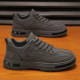 Workwear men's shoes for work at the construction site, labor protection shoes, welder Martin boots 2026 new summer casual sports sneakers