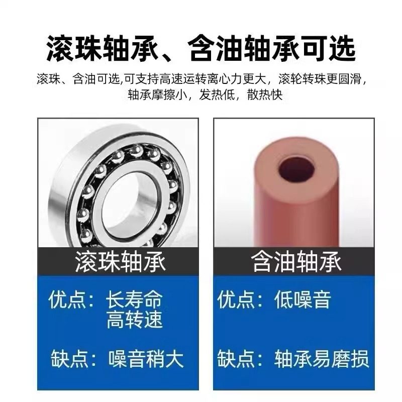 德力西轴流风机电脑散热风扇小型强力工业高速静音12v 24v大风量,淘宝优惠券,粉丝福利购,淘宝优惠卷