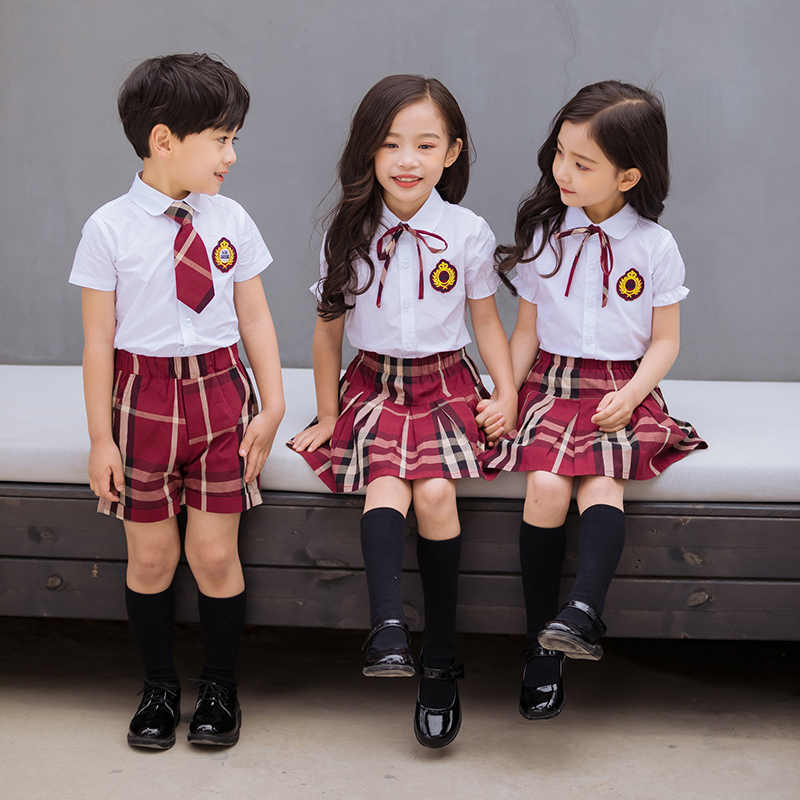 小学生女生衣服夏款 新人首单立减十元 22年1月 淘宝海外