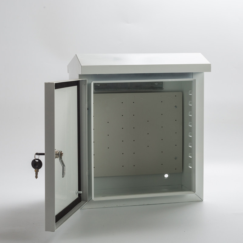 监控防水箱可订做室外防雨交换机电源抱柱弱电基业箱监控箱配电箱,淘宝优惠券,粉丝福利购,淘宝优惠卷