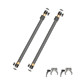 Lightweight Era Slide Rail Support Rod ອຸປະກອນເສີມການຖ່າຍຮູບ