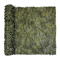 Anti-aerial photography single layer CP camouflage net camouflage net outdoor training mesh interior decoration net