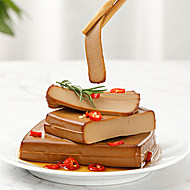 【神丹】鸡蛋干100g*5袋