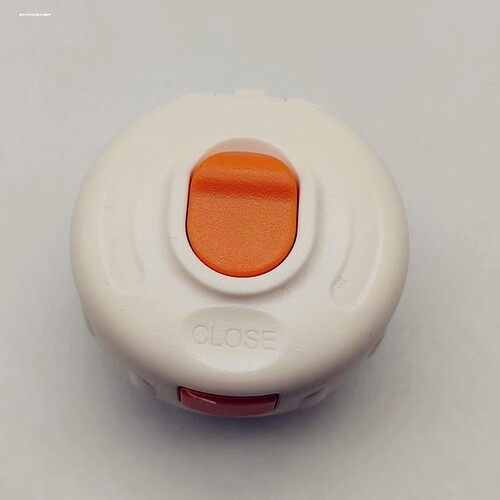 保温杯男款大容量1000ml便携316不锈钢泡茶杯配件水壶内塞水杯盖 - 图1