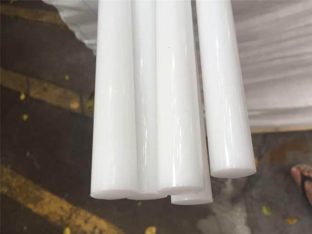 纯尼龙棒纯PA66耐磨尼龙棒聚酰胺棒白色蓝色黑色零切加工,淘宝优惠券,粉丝福利购,淘宝优惠卷