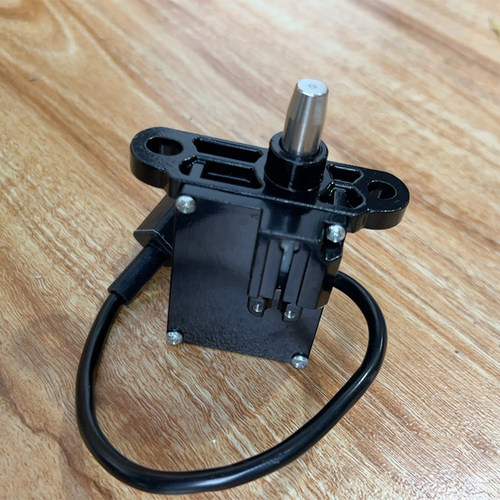 适用于九号电动E/F/Mmax/BMAX/C/Q/Fz/M/N/B等系列电子龙头锁 - 图3