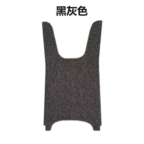 25款极核AE4 pro max MY25脚垫ae4se电摩版ae4脚垫防水加厚脚踏垫 - 图2