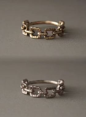 匆匆匆匆包邮包税日本noguchi25AW戒指NN1277-YG  NN1277-WG