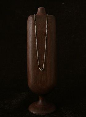 包税包邮日本代购日本棕色项链