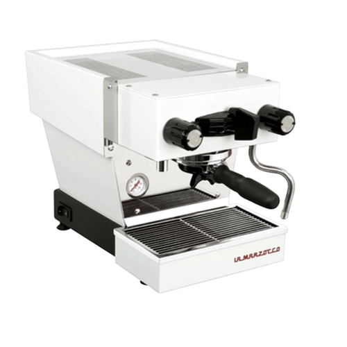 la marzocco linea micra辣妈意大利进口家用意式半自动咖啡机 - 图3