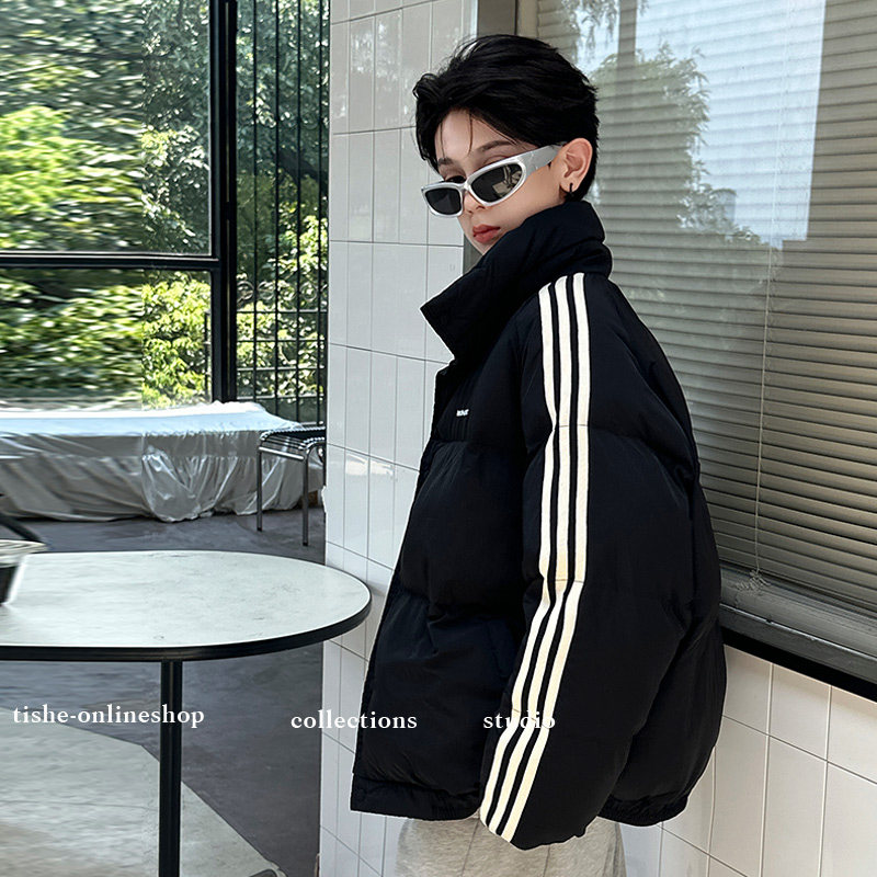 男童棉服外套2025秋冬款夹棉中大童加绒加厚棉衣男孩大码棉袄冬装,淘宝优惠券,粉丝福利购,淘宝优惠卷