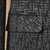 Демисезонный костюм, мужская трендовая куртка для отдыха, в корейском стиле, облегающий крой