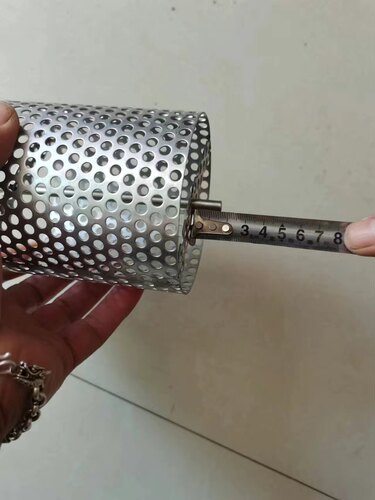y型过滤器过滤网定做不锈钢滤芯304工业空调管道滤筒y型滤网加厚 - 图0