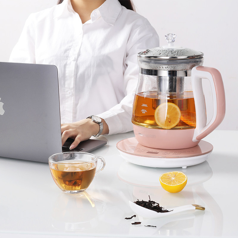  韩伟电器电热水壶