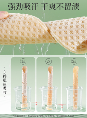 一次性鞋垫女吸汗防臭免洗超薄