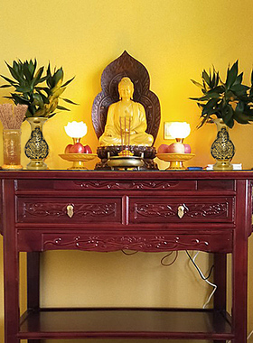 招财供奉竹签香佛具用品