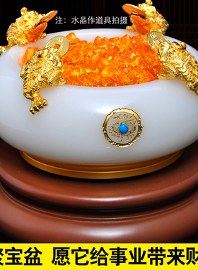 摆件客厅新居开业商务酒柜装饰品