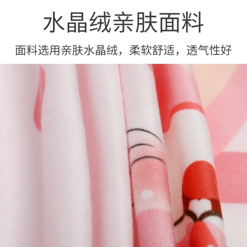 Коляска, зимняя универсальная подушка на четыре сезона, хлопковый стульчик для кормления с зонтиком, увеличенная толщина