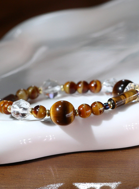 高级感手链埃及原创设计简约