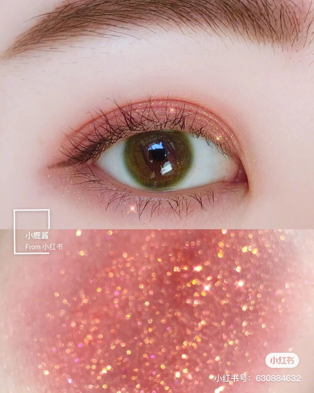 现货两色包邮美国卡拉泡泡Colourpop 星座干湿眼影粉白羊天秤处女