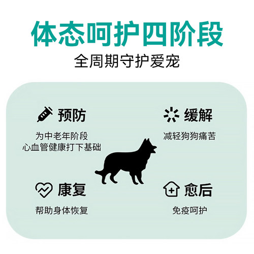比瑞吉低脂减肥狗粮2kg科学草本配方肠胃心脏泌尿道体重调理犬粮 - 图0