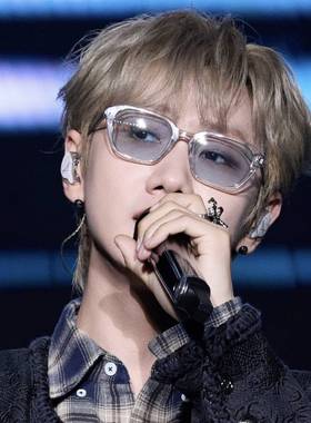 欧洲明星汪苏泷演唱会同