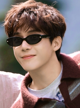 现在就出发3王安宇同款墨镜