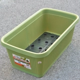 Алиса радужная оболочка фрукты и растительные бассейны Прямоугольное растительное бассейн Балкон Балкон Балкон Растение Смора П.П.