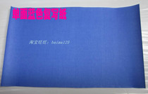 Single-side blue rewritten paper blue note copy paper 002 over base paper printed blue paper Buy 2 packs for delivery 1 bag