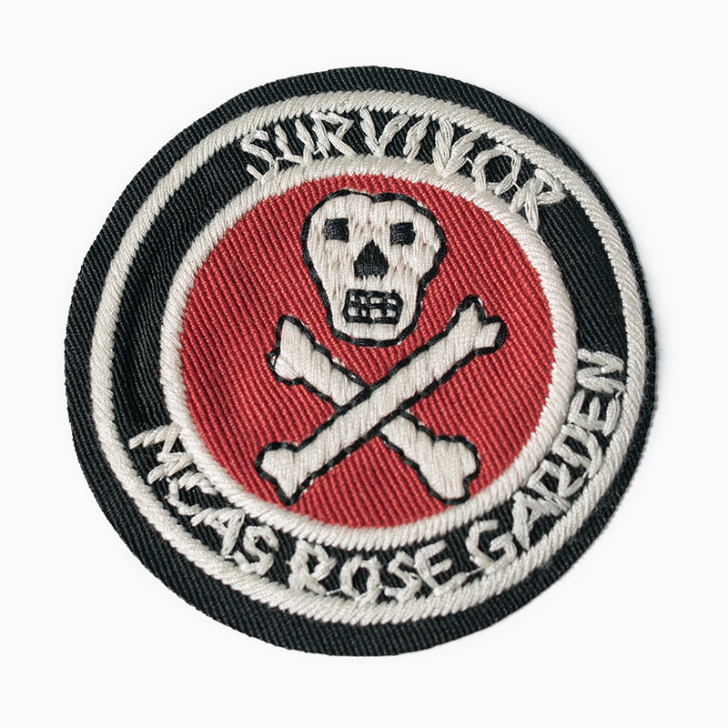 复刻二战贴章 刺绣徽章 贴布章US ARMY AIR FORCE USN ARVN LOCG,淘宝优惠券,粉丝福利购,淘宝优惠卷