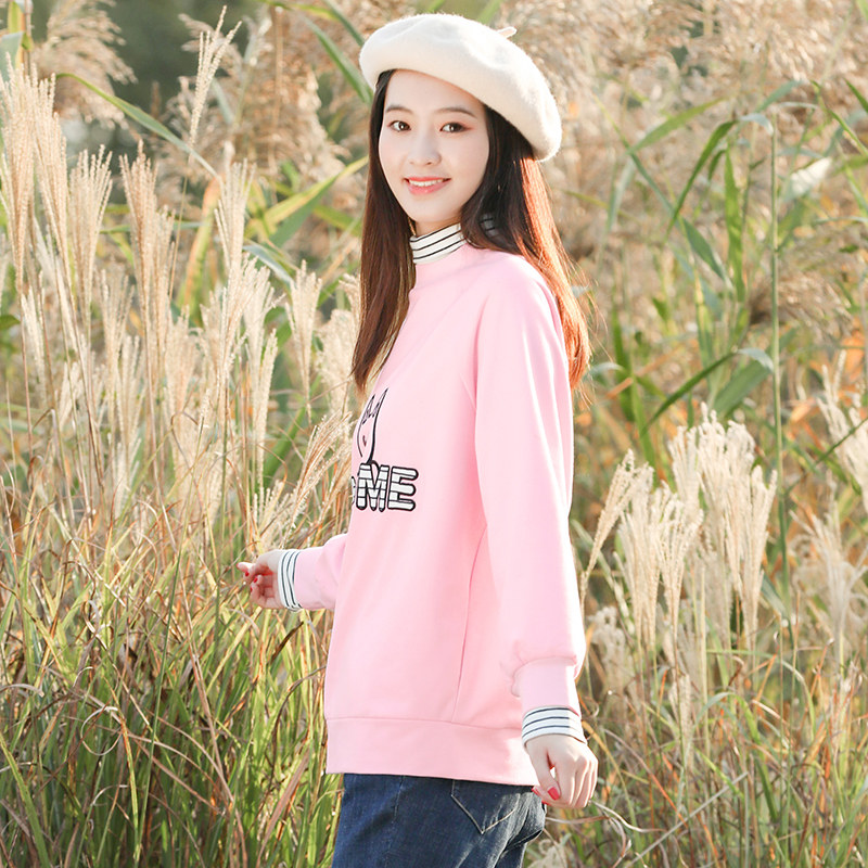  迅驰服饰专营卫衣/绒衫