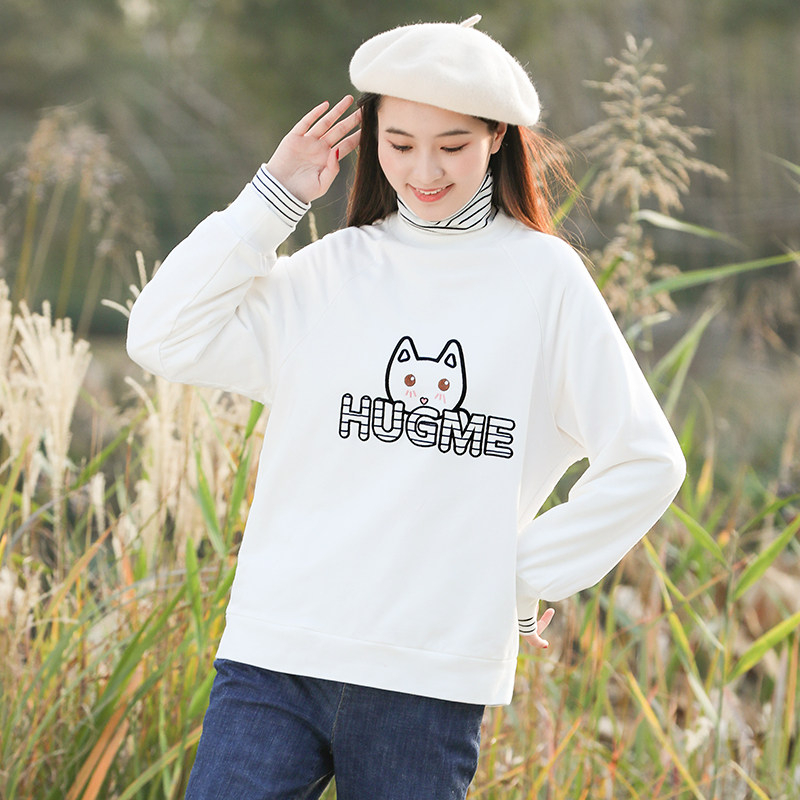  迅驰服饰专营卫衣/绒衫