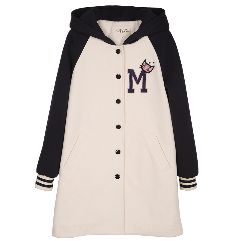  迅驰服饰专营卫衣/绒衫