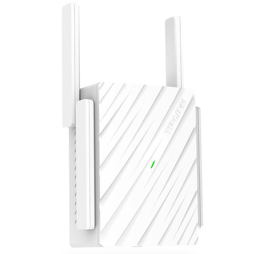 普联TP-LINK双频无线WiFi信号扩大器放大器WDA6332RE 增强5G网络中继路由器扩展器 家用信号加强器高速 - 图2