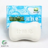 Biwan бамбуковая уксусная уксусная кожа белая и сгланивая кожа наслаждается восемью бесплатной доставкой