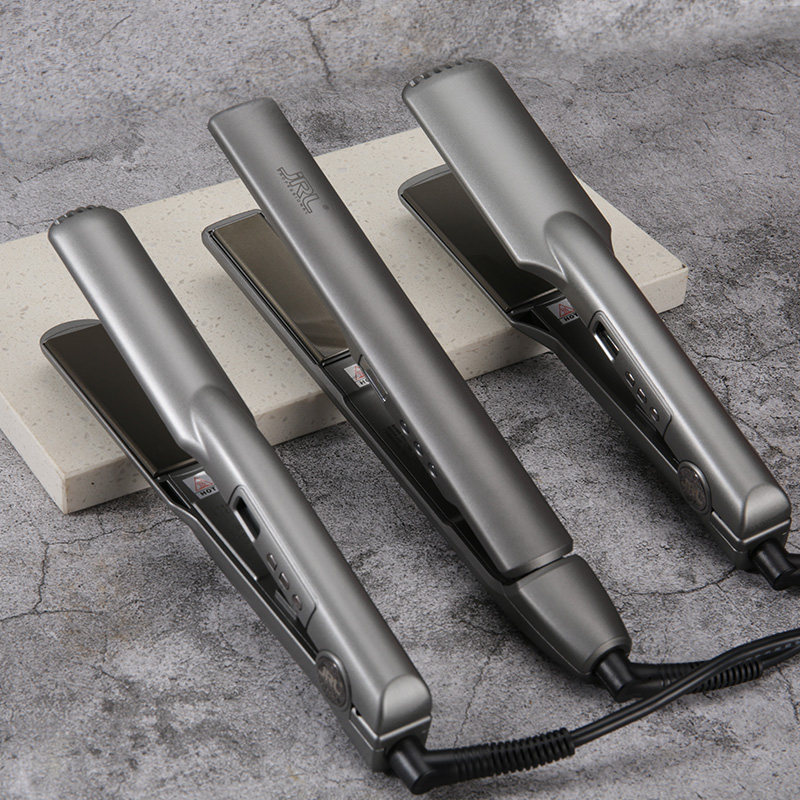 正品JRL电直板夹板直卷两用内扣直发负离子不伤发特快陶瓷直发器,淘宝优惠券,粉丝福利购,淘宝优惠卷