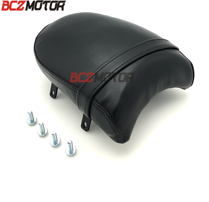 适用胜利维加斯 枪手 炮手Gunner Boardwalk Vegas 后靠背后脚踏 - 图1