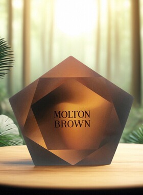 MoltonBrown摩顿布朗礼盒