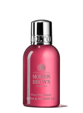 MoltonBrown摩顿布朗沐浴露50ML