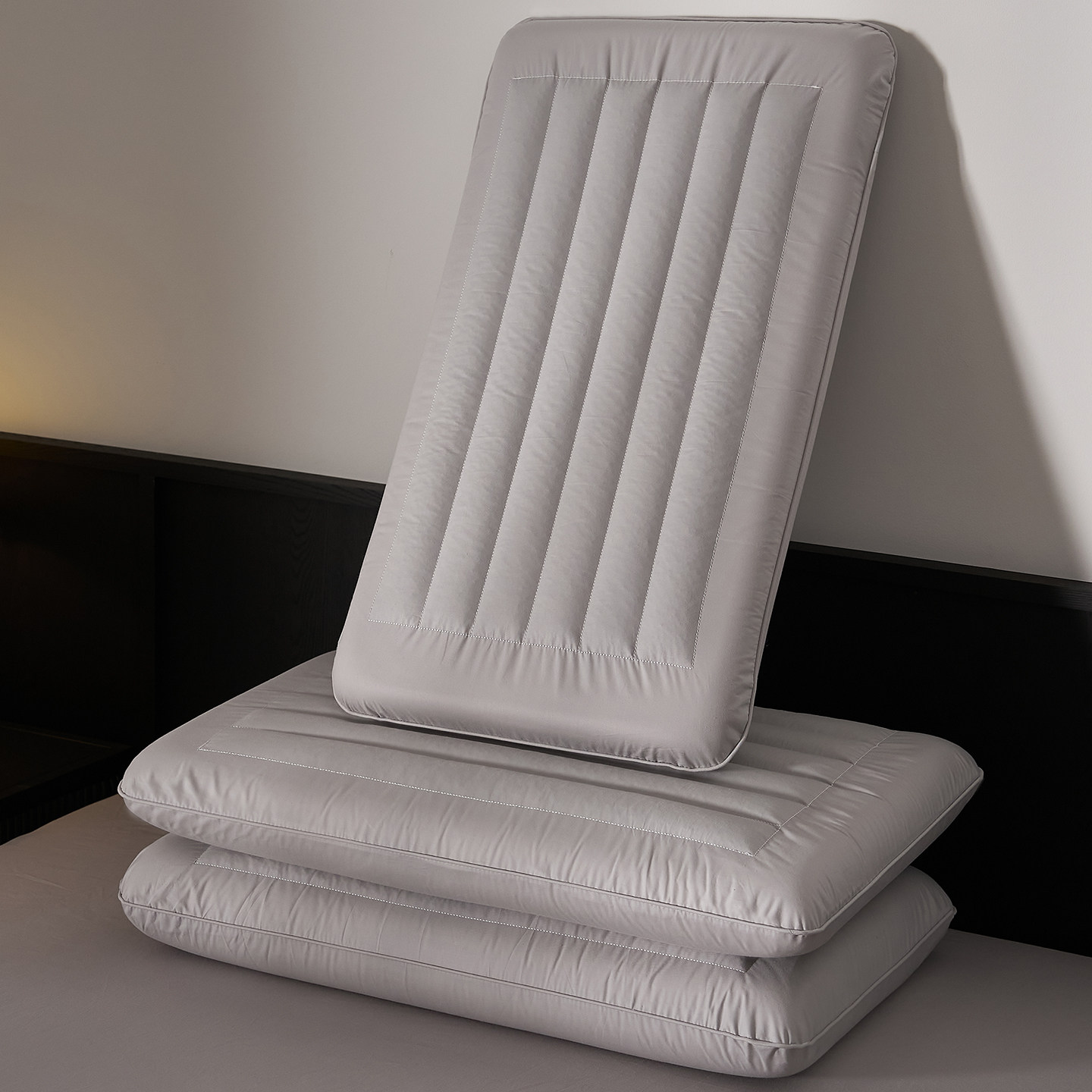 全棉草本荞麦荞麦壳记忆棉护颈椎助睡眠酒店深睡眠枕芯枕头记忆枕,淘宝优惠券,粉丝福利购,淘宝优惠卷