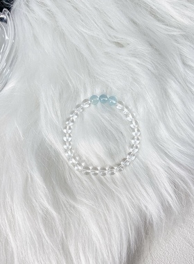 新中式手链百搭国风大众