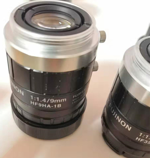 询价HF35HA-1B FUJINON/富士能工业镜头150万像素 35MM焦距全新没-图1