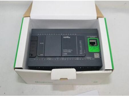 PLC TM241CE24T XBTZ9008 TM3TM3 TM3TI8T拍前请询价 - 图0