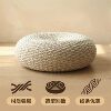 German cotton cord handwoven tatami futon