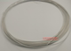 25 ohm SFF25-1 Teflon silver plated RF cable